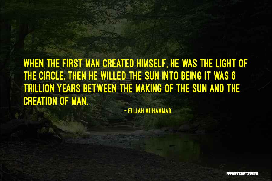 Light Of Muhammad Quotes By Elijah Muhammad Light Of Muhammad Quotes By Elijah Muhammad