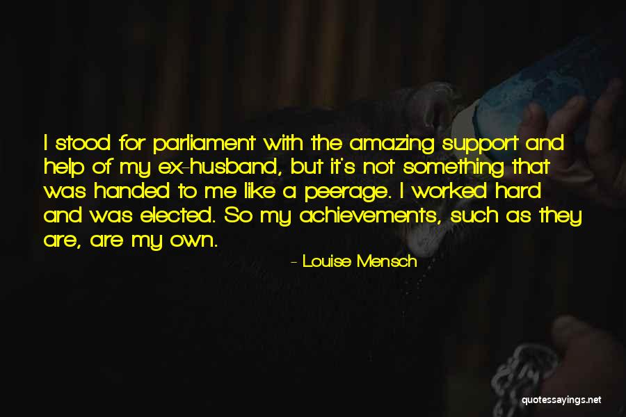 Light Of Muhammad Quotes By Louise Mensch Light Of Muhammad Quotes By Louise Mensch