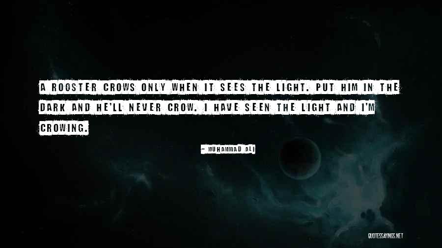 Light Of Muhammad Quotes By Muhammad Ali Light Of Muhammad Quotes By Muhammad Ali
