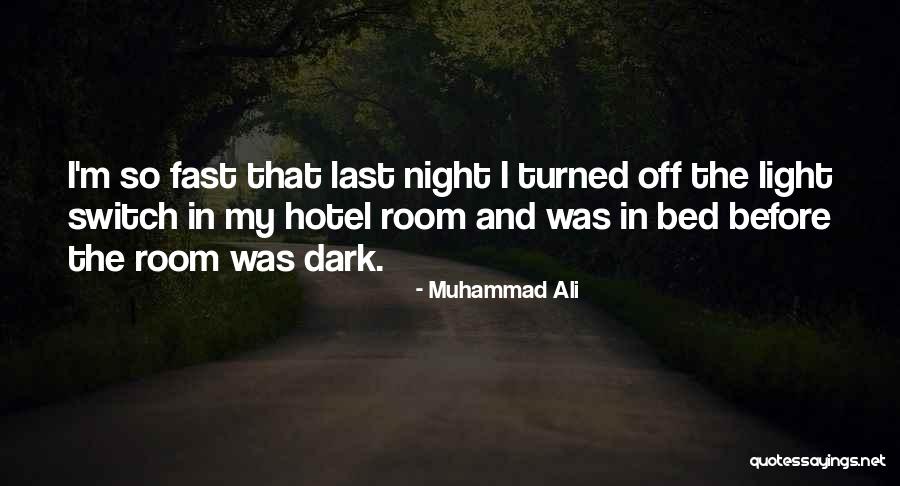 Light Of Muhammad Quotes By Muhammad Ali Light Of Muhammad Quotes By Muhammad Ali