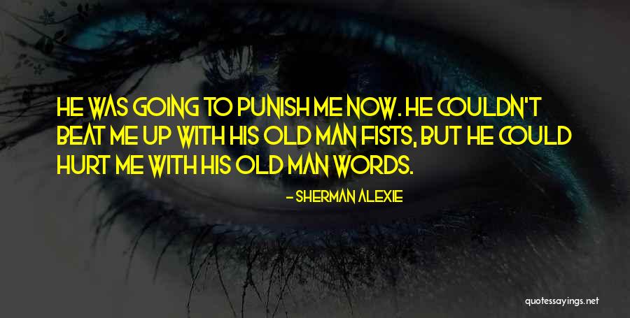 Light Of Muhammad Quotes By Sherman Alexie Light Of Muhammad Quotes By Sherman Alexie