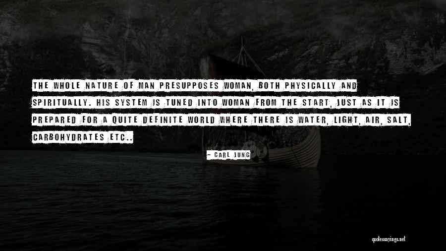 Light Of Nature Quotes By Carl Jung Light Of Nature Quotes By Carl Jung