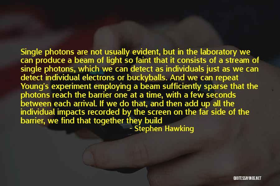 Light Of Nature Quotes By Stephen Hawking Light Of Nature Quotes By Stephen Hawking