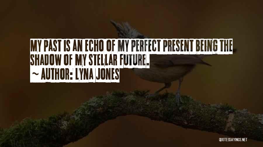 Light Of Soul Quotes By Lyna Jones