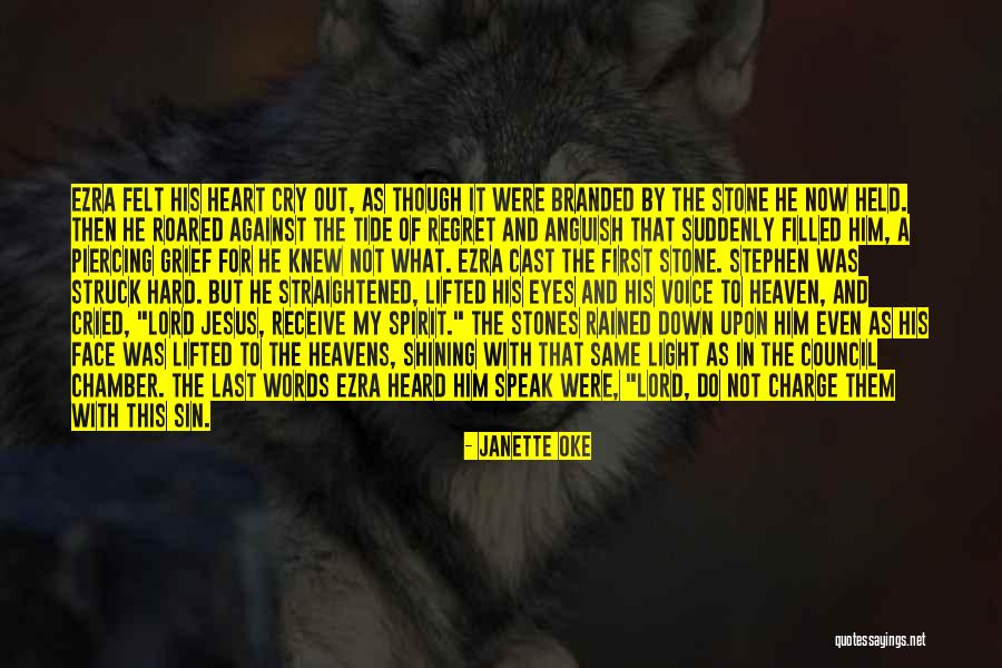 Light Of The Spirit Quotes By Janette Oke Light Of The Spirit Quotes By Janette Oke