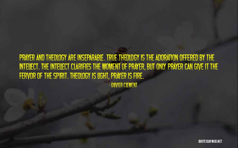 Light Of The Spirit Quotes By Olivier Clement Light Of The Spirit Quotes By Olivier Clement