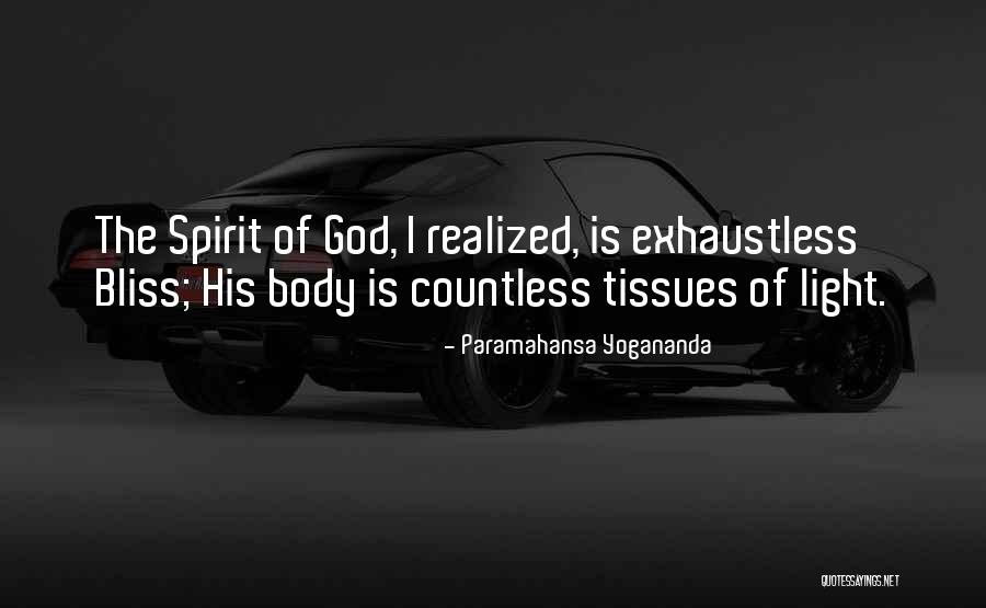 Light Of The Spirit Quotes By Paramahansa Yogananda Light Of The Spirit Quotes By Paramahansa Yogananda