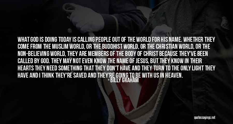 Light Of The World Christian Quotes By Billy Graham Light Of The World Christian Quotes By Billy Graham