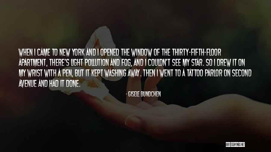 Light Pollution Quotes By Gisele Bundchen Light Pollution Quotes By Gisele Bundchen