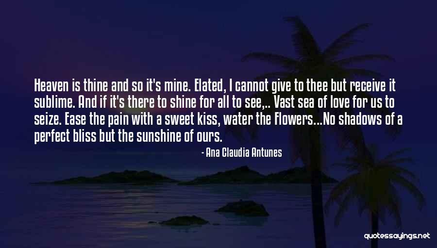 Light Rays Quotes By Ana Claudia Antunes Light Rays Quotes By Ana Claudia Antunes