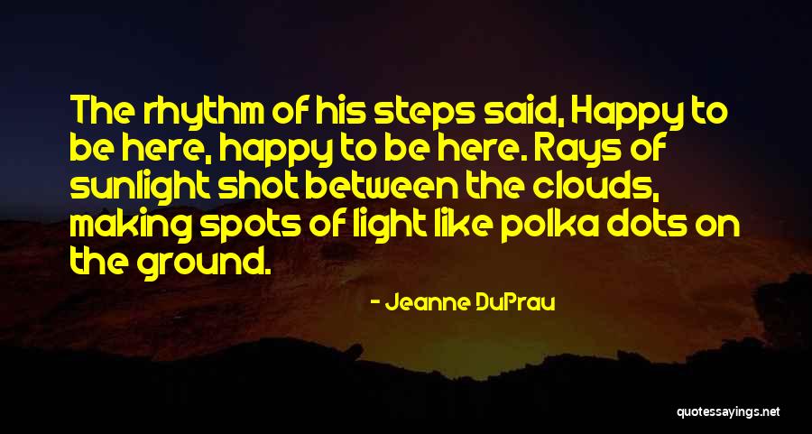 Light Rays Quotes By Jeanne DuPrau Light Rays Quotes By Jeanne DuPrau