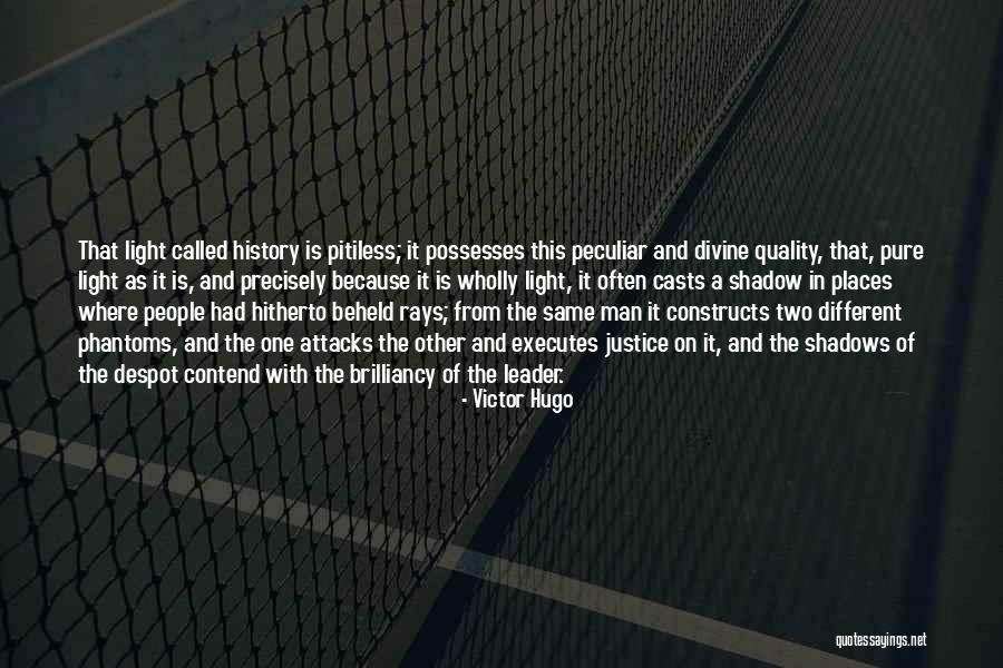 Light Rays Quotes By Victor Hugo Light Rays Quotes By Victor Hugo