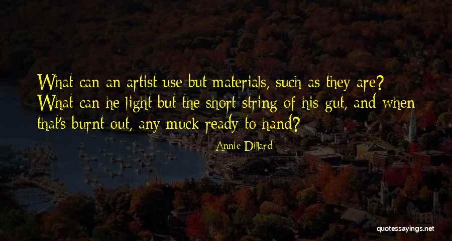 Light Short Quotes By Annie Dillard Light Short Quotes By Annie Dillard