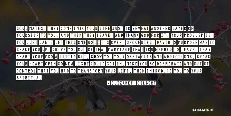 Light Short Quotes By Elizabeth Gilbert Light Short Quotes By Elizabeth Gilbert