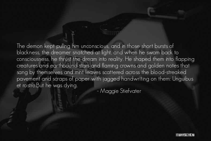 Light Short Quotes By Maggie Stiefvater Light Short Quotes By Maggie Stiefvater