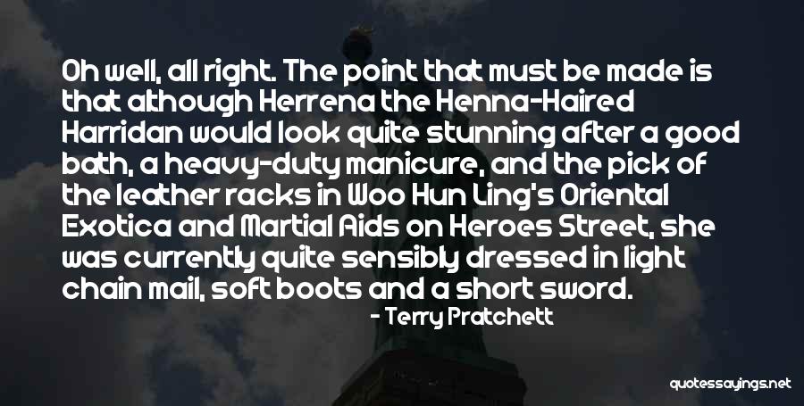 Light Short Quotes By Terry Pratchett Light Short Quotes By Terry Pratchett