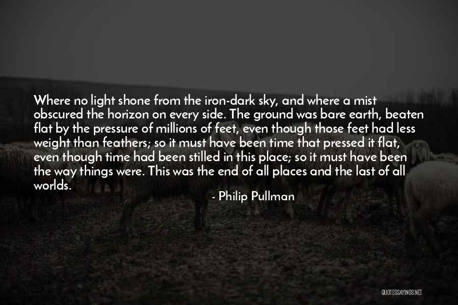 Light Side Dark Side Quotes By Philip Pullman Light Side Dark Side Quotes By Philip Pullman