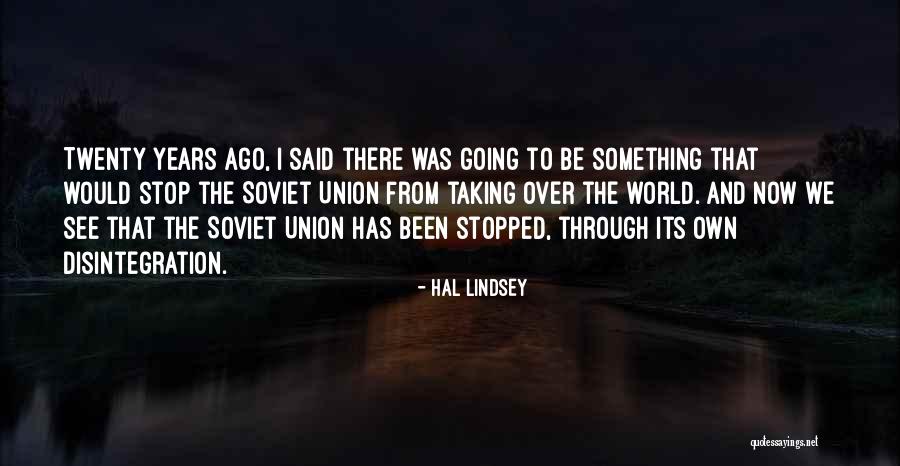 Light Skirt Wind Quotes By Hal Lindsey Light Skirt Wind Quotes By Hal Lindsey