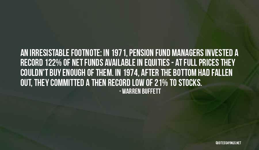 Light Skirt Wind Quotes By Warren Buffett Light Skirt Wind Quotes By Warren Buffett