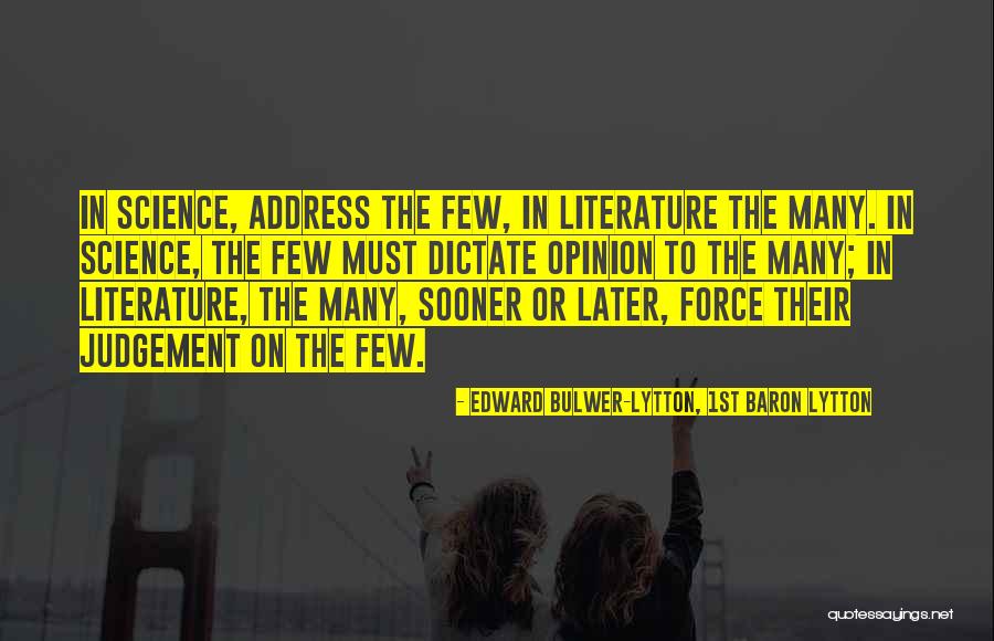 Light Song Oot Quotes By Edward Bulwer-Lytton, 1st Baron Lytton Light Song Oot Quotes By Edward Bulwer-Lytton, 1st Baron Lytton