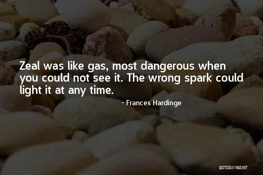 Light Spark Quotes By Frances Hardinge Light Spark Quotes By Frances Hardinge