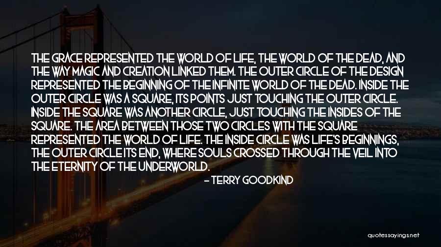 Light Spark Quotes By Terry Goodkind Light Spark Quotes By Terry Goodkind