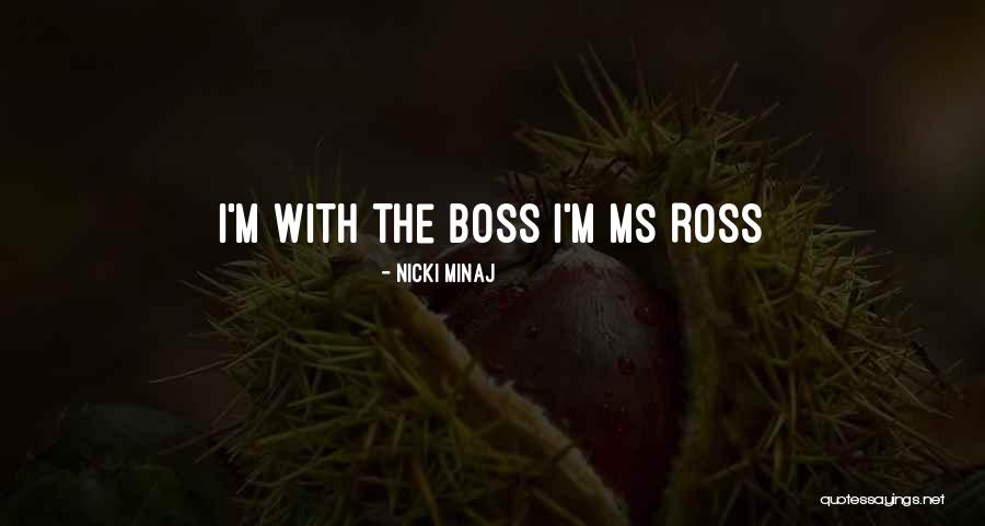 Light Stones Boulder Quotes By Nicki Minaj Light Stones Boulder Quotes By Nicki Minaj