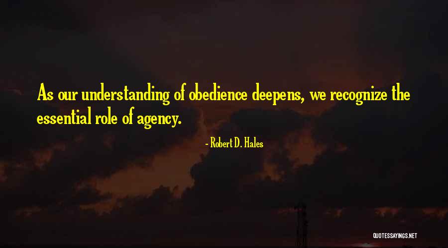 Light That Kills Quotes By Robert D. Hales Light That Kills Quotes By Robert D. Hales