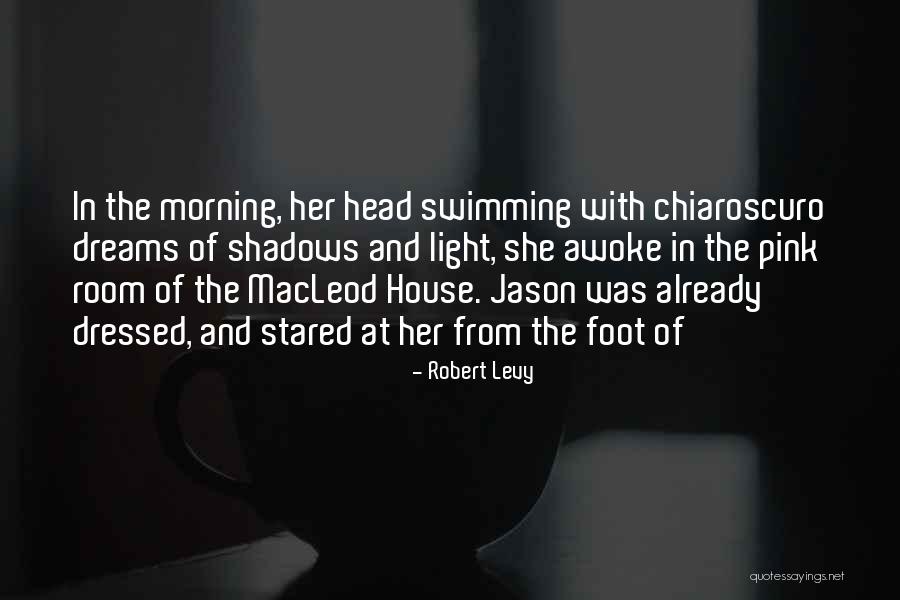 Light The Morning Quotes By Robert Levy Light The Morning Quotes By Robert Levy