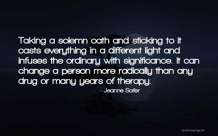 Light Therapy Quotes By Jeanne Safer Light Therapy Quotes By Jeanne Safer