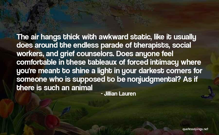 Light Therapy Quotes By Jillian Lauren Light Therapy Quotes By Jillian Lauren