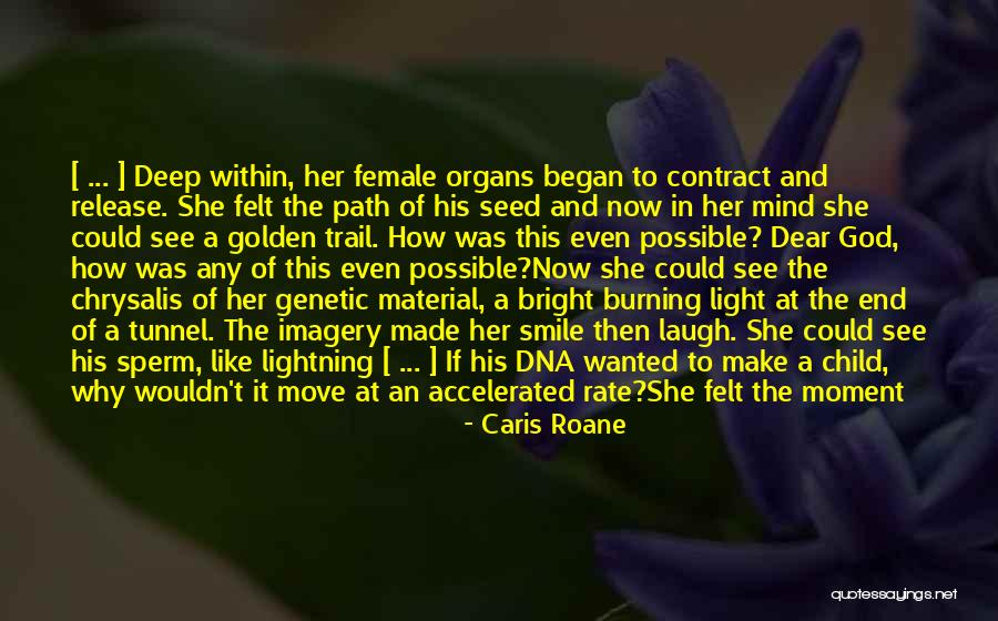 Light Trail Quotes By Caris Roane Light Trail Quotes By Caris Roane
