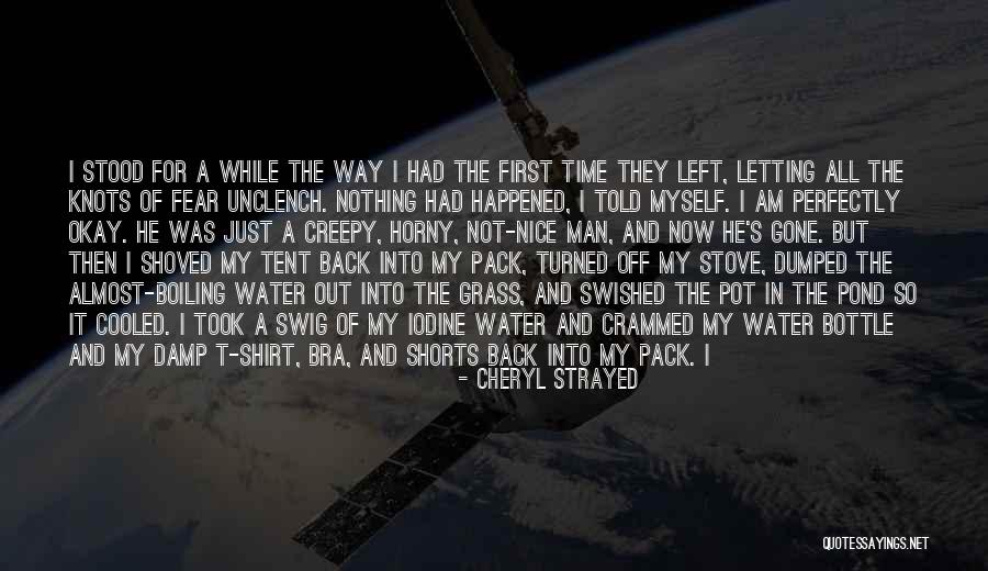 Light Trail Quotes By Cheryl Strayed Light Trail Quotes By Cheryl Strayed