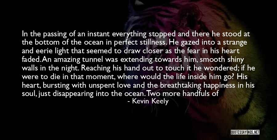 Light Trail Quotes By Kevin Keely Light Trail Quotes By Kevin Keely