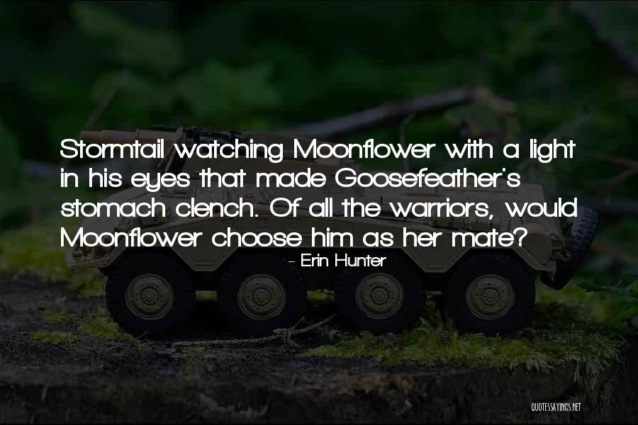 Light Warriors Quotes By Erin Hunter Light Warriors Quotes By Erin Hunter