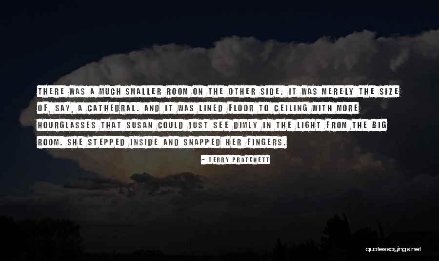 Light Where Ceiling Quotes By Terry Pratchett Light Where Ceiling Quotes By Terry Pratchett