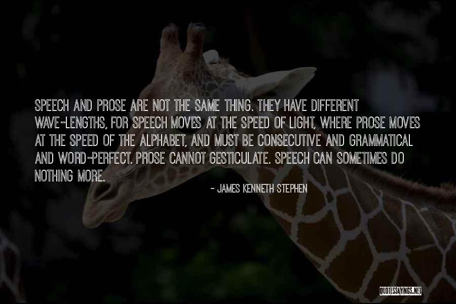 Light Where Quotes By James Kenneth Stephen Light Where Quotes By James Kenneth Stephen