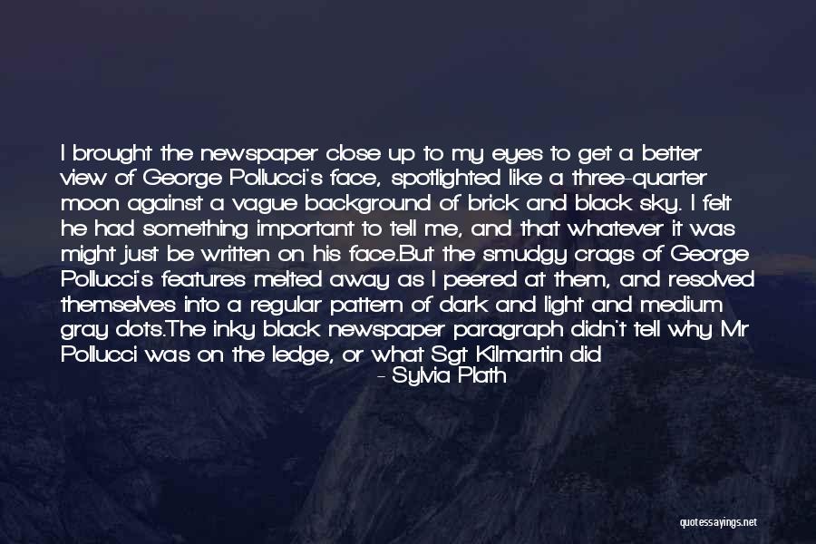 Light Window Quotes By Sylvia Plath Light Window Quotes By Sylvia Plath