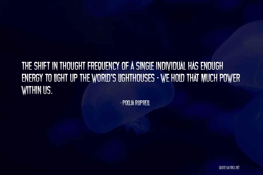 Light Within Us Quotes By Pooja Ruprell Light Within Us Quotes By Pooja Ruprell