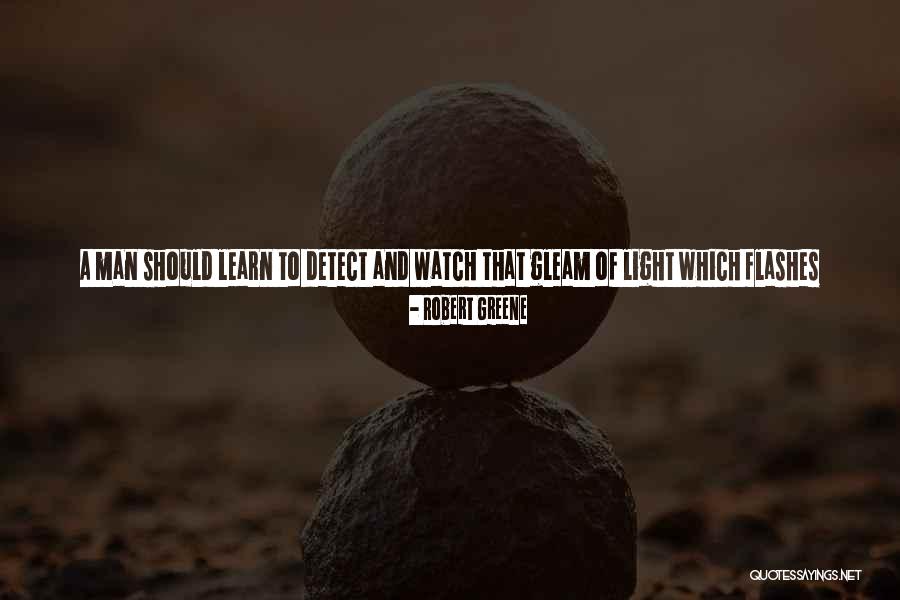 Light Within Us Quotes By Robert Greene Light Within Us Quotes By Robert Greene