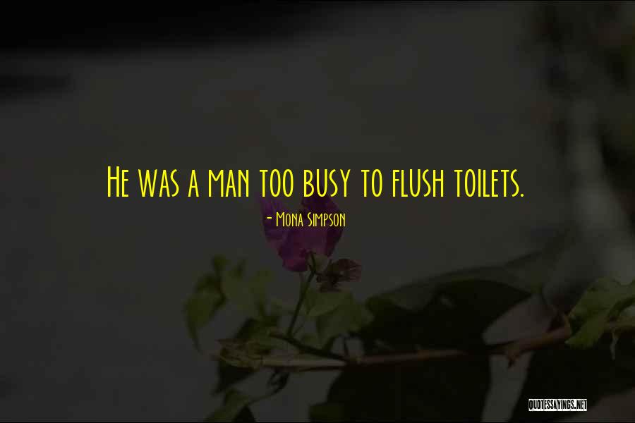 Lightakecom Quotes By Mona Simpson