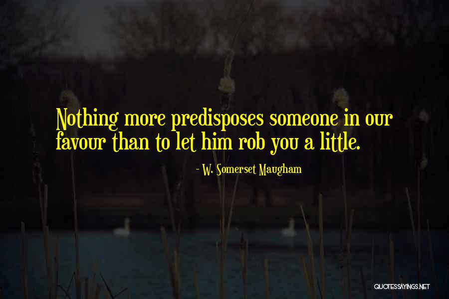 Lightbound Iquest Quotes By W. Somerset Maugham Lightbound Iquest Quotes By W. Somerset Maugham