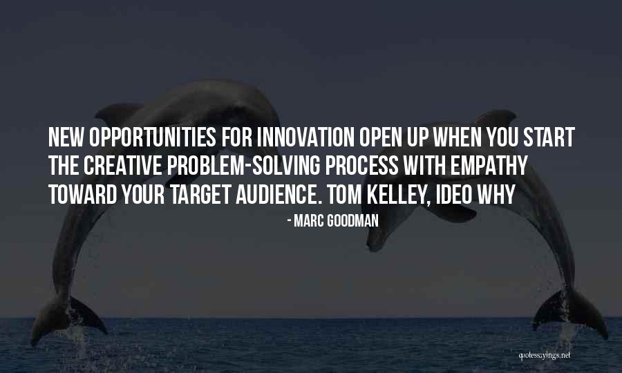 Lightbound Llc Quotes By Marc Goodman Lightbound Llc Quotes By Marc Goodman