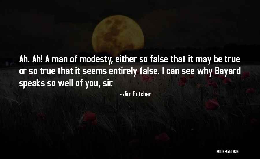 Lightbourne Cay Quotes By Jim Butcher Lightbourne Cay Quotes By Jim Butcher