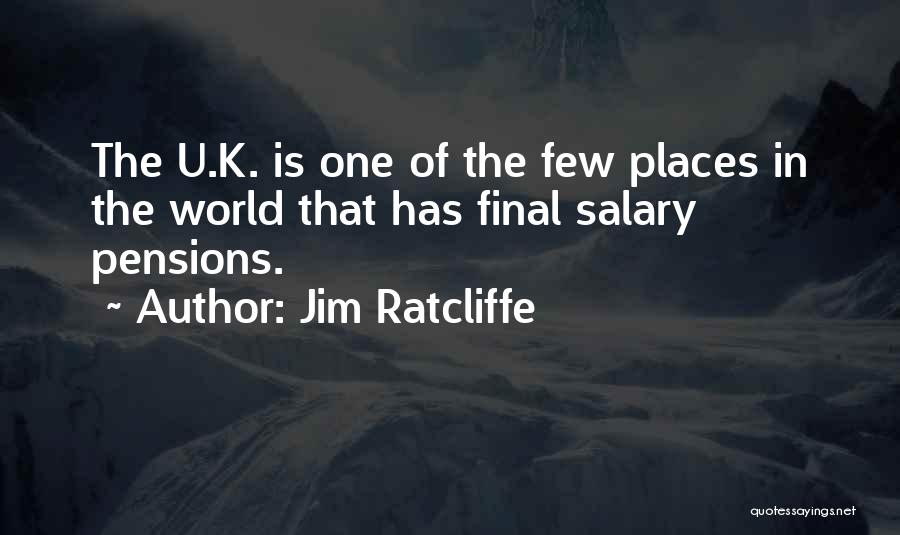 Lightbringer Mm2 Quotes By Jim Ratcliffe