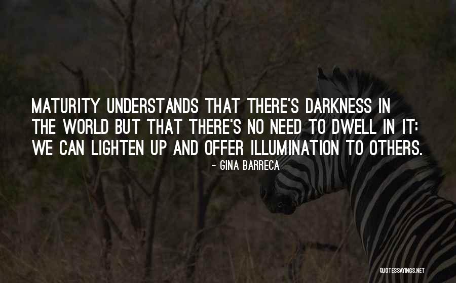 Lighten Quotes By Gina Barreca Lighten Quotes By Gina Barreca