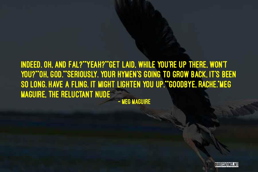 Lighten Quotes By Meg Maguire Lighten Quotes By Meg Maguire