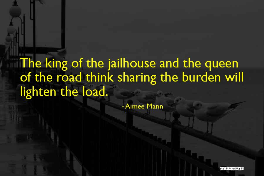 Lighten Your Load Quotes By Aimee Mann Lighten Your Load Quotes By Aimee Mann