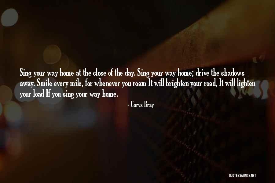 Lighten Your Load Quotes By Carys Bray Lighten Your Load Quotes By Carys Bray