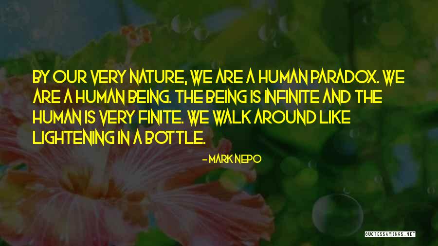 Lightening Quotes By Mark Nepo Lightening Quotes By Mark Nepo